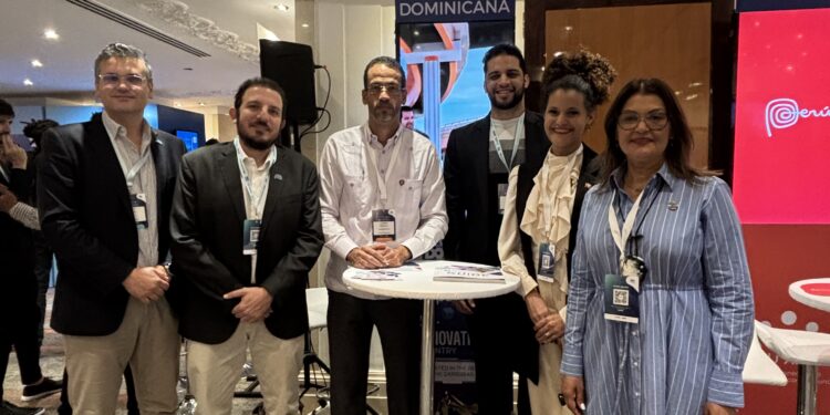 ProDominicana presenta oportunidades tecnológicas de RD en Argentina