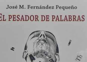 PALABRAS PESADAS AL VUELO