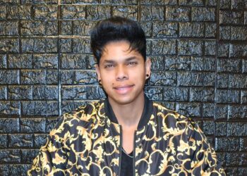 Joixander gana cuatro reconocimientos en el Glamour Latin Gala Awards