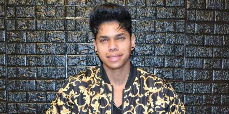 Joixander gana cuatro reconocimientos en el Glamour Latin Gala Awards