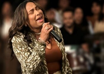 Nina Sánchez Ministry es transformada gracias a su “Alfarero”