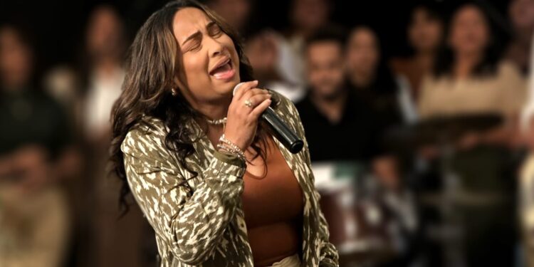 Nina Sánchez Ministry es transformada gracias a su “Alfarero”