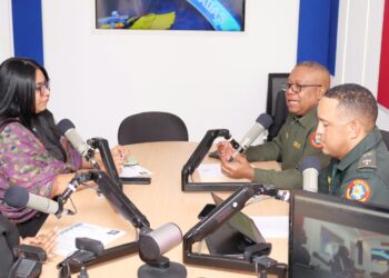 Destacan disciplina y resiliencia los aspirantes cursan carrera militar en Academia “Batalla de las Carreras”