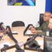 Destacan disciplina y resiliencia los aspirantes cursan carrera militar en Academia “Batalla de las Carreras”