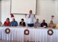 Dominicanos del Exterior en RD celebran encuentro navideño; Roberto Fulcar fue invitado especial