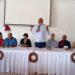 Dominicanos del Exterior en RD celebran encuentro navideño; Roberto Fulcar fue invitado especial