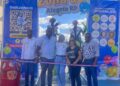 Celebran actividad a beneficio de los niños de las Matas de Farfan