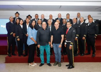 Alcaldía de Santiago y el maestro Amaury Sánchez inician reestructuración Banda Municipal de Música