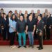 Alcaldía de Santiago y el maestro Amaury Sánchez inician reestructuración Banda Municipal de Música