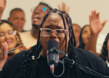 Déborah García impacta con su nuevo sencillo “De qué me vale” bajo el respaldo de DJR Productions