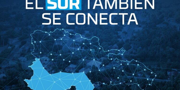 INDOTEL conectará a internet comunidades vulnerables de la región sur