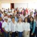 Supérate realiza operativo de servicios en Dajabón