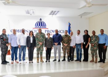 DGM abrirá extensiones en cada provincia