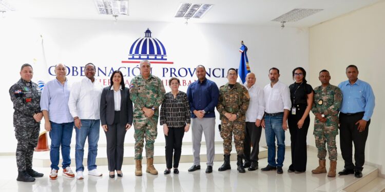 DGM abrirá extensiones en cada provincia
