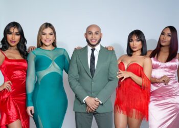 “El Poder del Mediodía” llega a CatorceTV con un formato innovador y variado