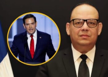 Colegio de Abogados pide a Marco Rubio aplicar Ley Global Magnitsky en RD