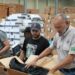 INABIE dice garantiza a tiempo útiles y uniformes para alrededor de 2 millones de estudiantes
