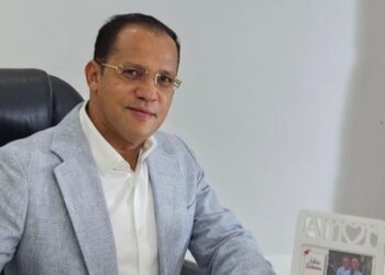 RD dará el salto a la movilidad eléctrica con flota de autobuses ecológicos