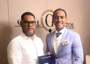 Doctor Gebal Matos resalta y se suma iniciativa feria “Turismo y Atracciones 2025” en Pedernales
