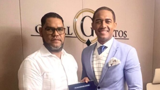 Doctor Gebal Matos resalta y se suma iniciativa feria “Turismo y Atracciones 2025” en Pedernales