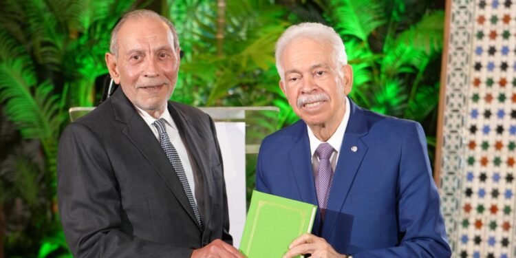 Bibliófilos y Banco BHD ponen en circulación la obra “Santo Domingo, su pasado y presente”