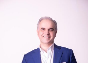 Luis Miguel De Camps llama a la ciudadanía a vincularse para construir una educación de calidad