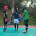 Academia Team Samurai realiza Torneo Élite de Kickboxing