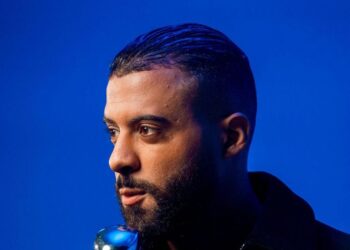 Ayluin Castro lanza su carrera como solista con su sencillo “Tú me encantas”