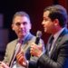 Omar Fernández propone crear leyes que protejan inversiones de dominicanos de la diáspora
