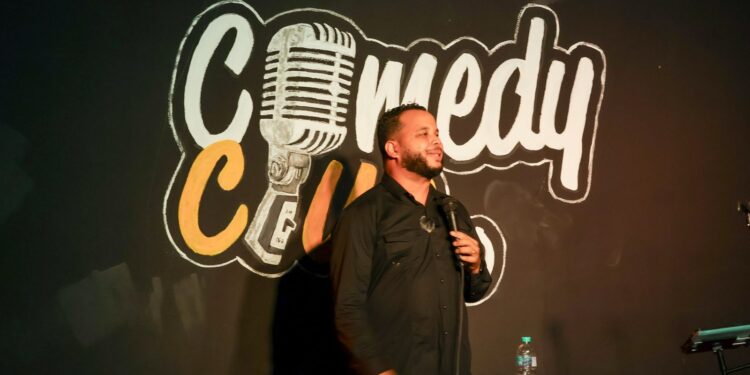 Riqui Gell, el pastor que hizo a la gente reír y llorar a la vez