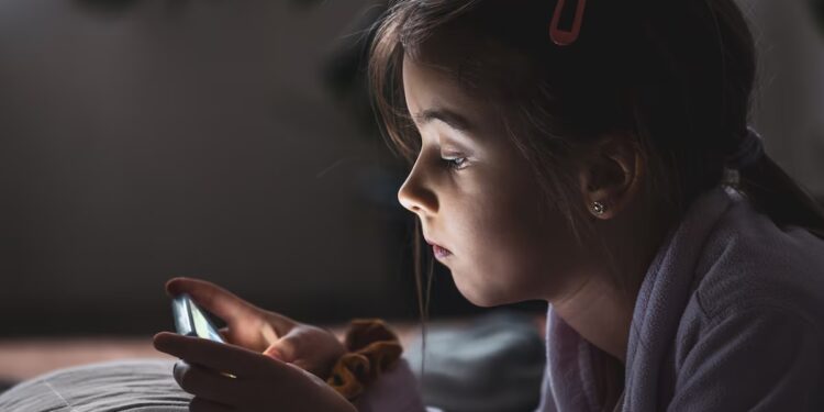 La culpa es de los mayores