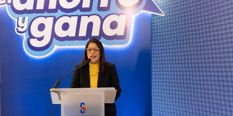 Asociación Cibao celebra sorteo final de “La Casa del Ahorro” con seis nuevos millonarios