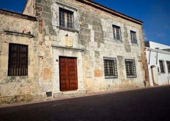 Presentarán nueva edición de la obra “Santo Domingo, su pasado y presente”