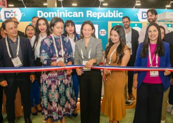 Productos de belleza registraron más de US$2 millones en intenciones de negocios