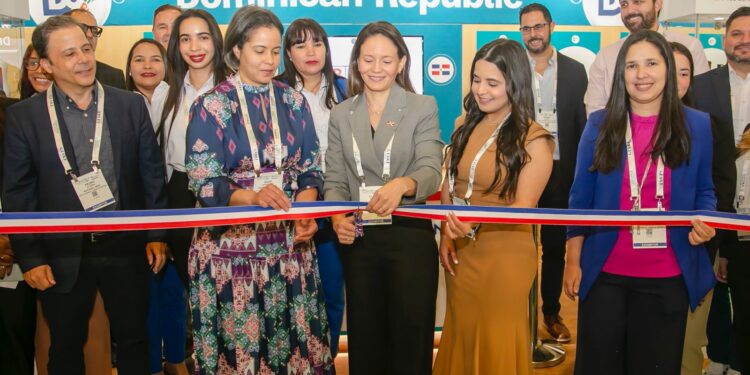 Productos de belleza registraron más de US$2 millones en intenciones de negocios