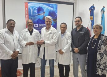 Reconocen a MACLA y al Cuerpo de Paz de los Estados Unidos por su impacto en la población dominicana