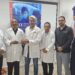 Reconocen a MACLA y al Cuerpo de Paz de los Estados Unidos por su impacto en la población dominicana