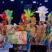 Kanibarú 2025, un evento cultural y artístico que reafirma el valor del carnaval RD