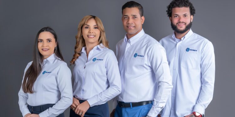 RUNDY el Airbnd de autos, cumple su cuarto aniversario transformando la movilidad en R.D.