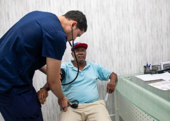 CONADIS inicia jornadas de inclusión para personas con discapacidad