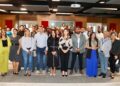 El SNS forma a colaboradores sobre manejo de línea gráfica, identidad e imagen de hospitales SRSM