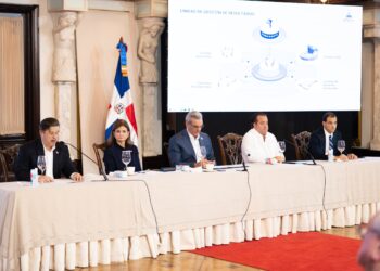 Gobierno activa comités sectoriales de Meta RD 2036; proyecto busca duplicar PIB
