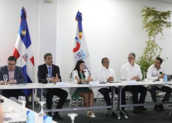 ProDominicana y líderes del sector exportador evalúan resultados Plan Nacional de Fomento a las Exportaciones