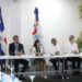 ProDominicana y líderes del sector exportador evalúan resultados Plan Nacional de Fomento a las Exportaciones