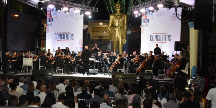 Ministerio de Cultura ofrecerá en Baní el segundo de su ciclo de conciertos