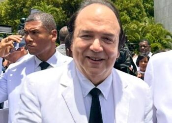 Marcha de Friusa debe exigir aplicación 80/20 de ley en hoteles zona Este