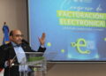 Luis Valdez Veras: Facturación Electrónica es una verdadera transformación en nuestra manera de hacer negocios