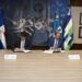 CAF y Banreservas firman línea de crédito por USD50 millones para potenciar pymes y sectores sostenibles en RD