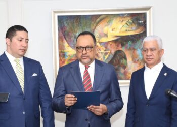 Poder Ejecutivo deposita en el Congreso proyecto de ley para endurecer las penas por el tráfico de migrantes