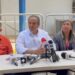 Ministro de Salud informa conclusión de autopsias y entrega de 225 cuerpos a sus familiares tras tragedia en Jet Set